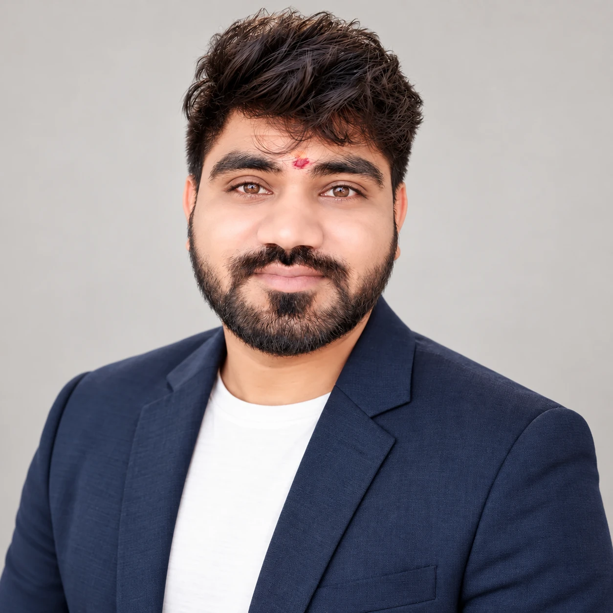 Ajay Prajapat