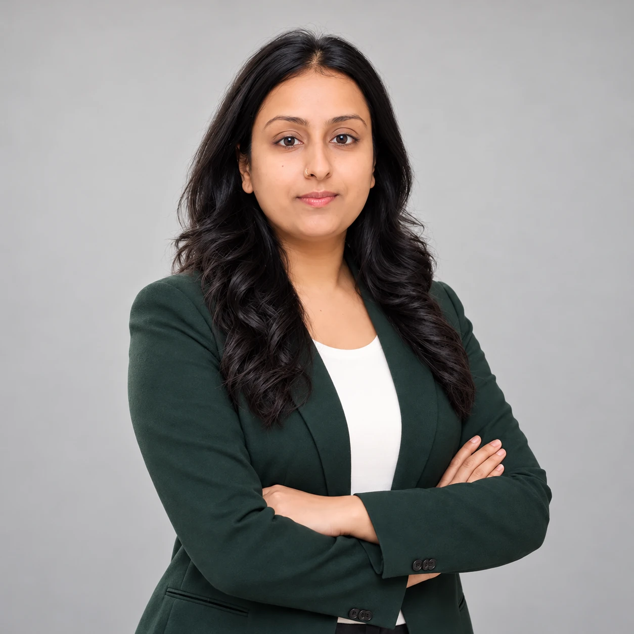 Khushbu