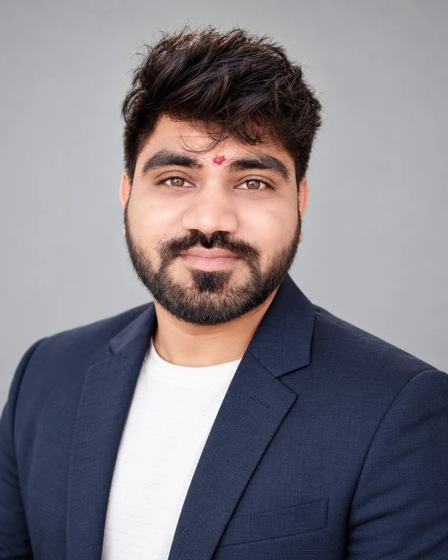 Ajay Prajapat